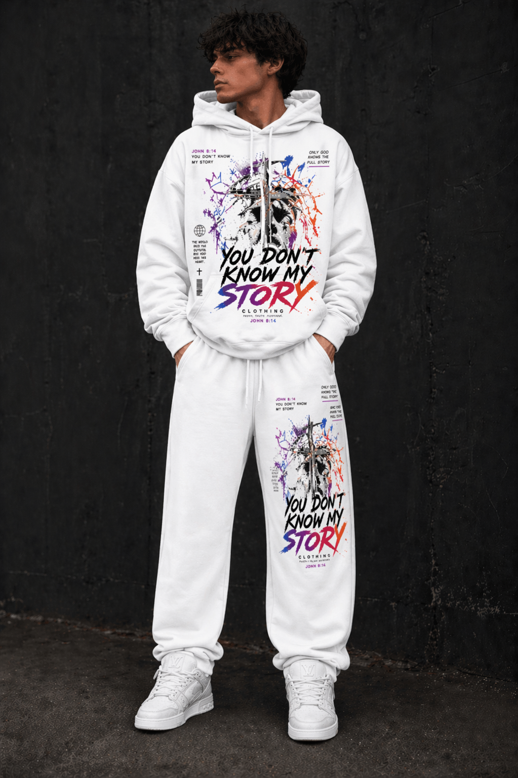 Sweatsuits