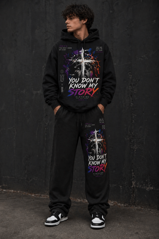 Sweatsuits