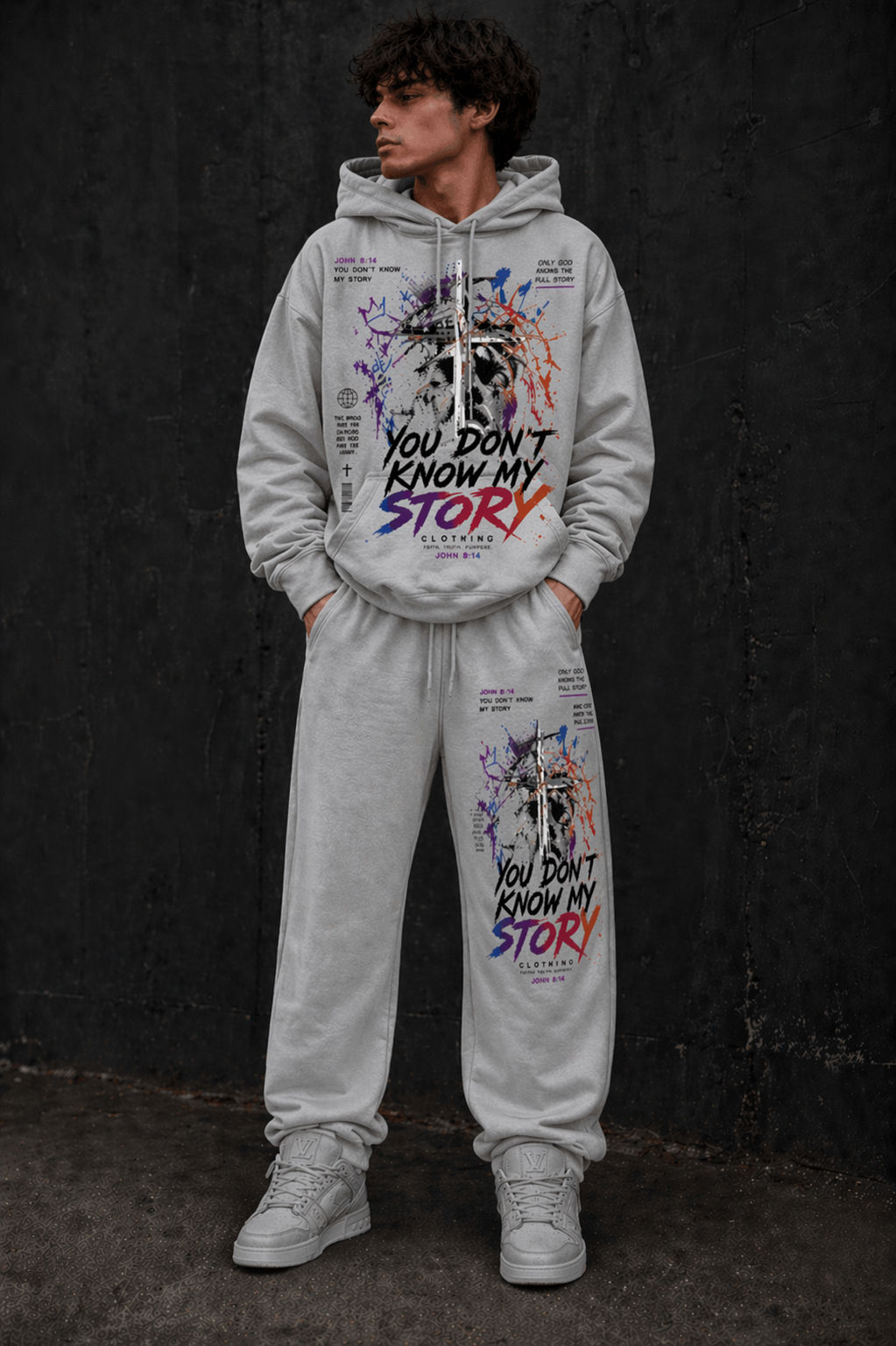 Sweatsuits