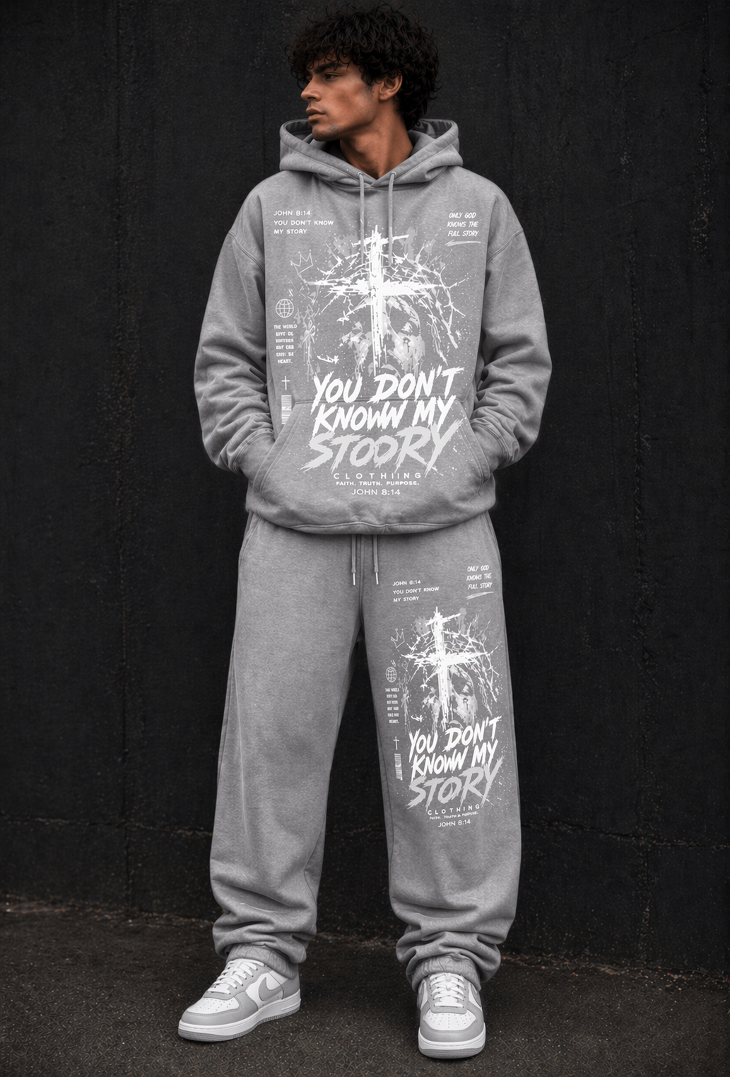 Sweatsuits