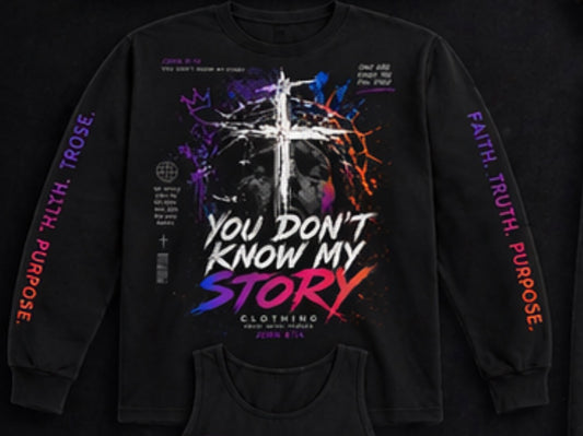 Sweatshirts